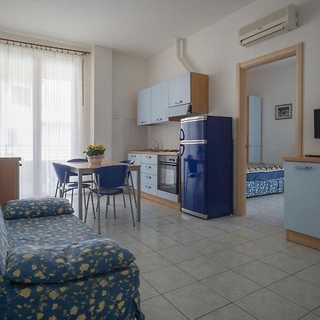 Hotel Residence Il Conero 2 Нумана Экстерьер фото